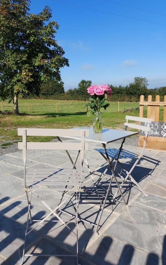 Great Sampford B&B Sorrells Farm Hempstead  Exterior foto