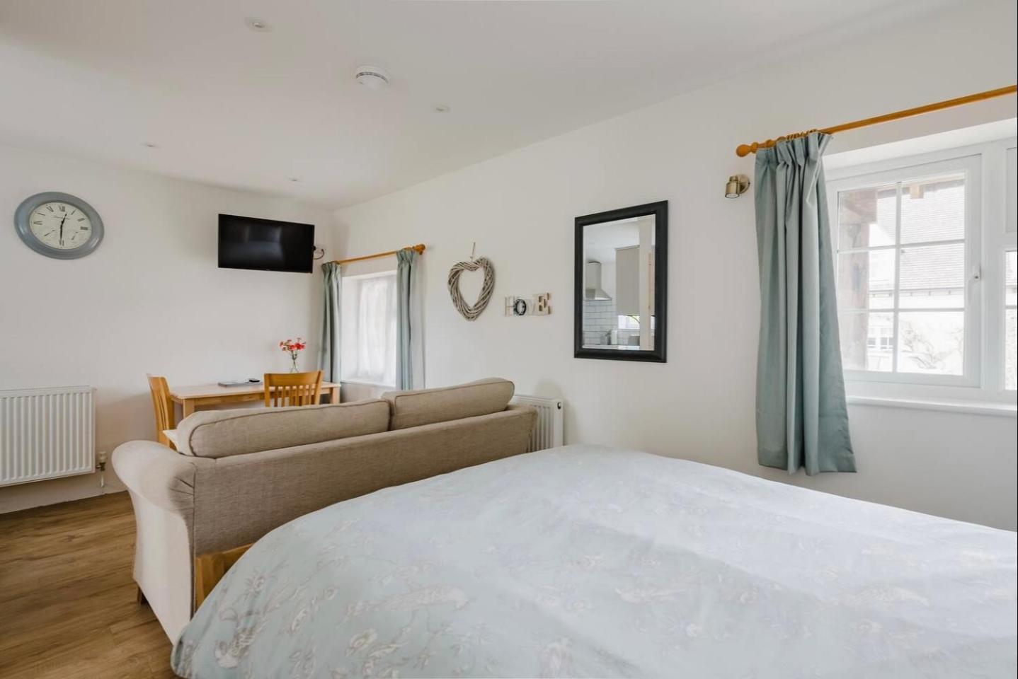 Great Sampford B&B Sorrells Farm Hempstead  Exterior foto