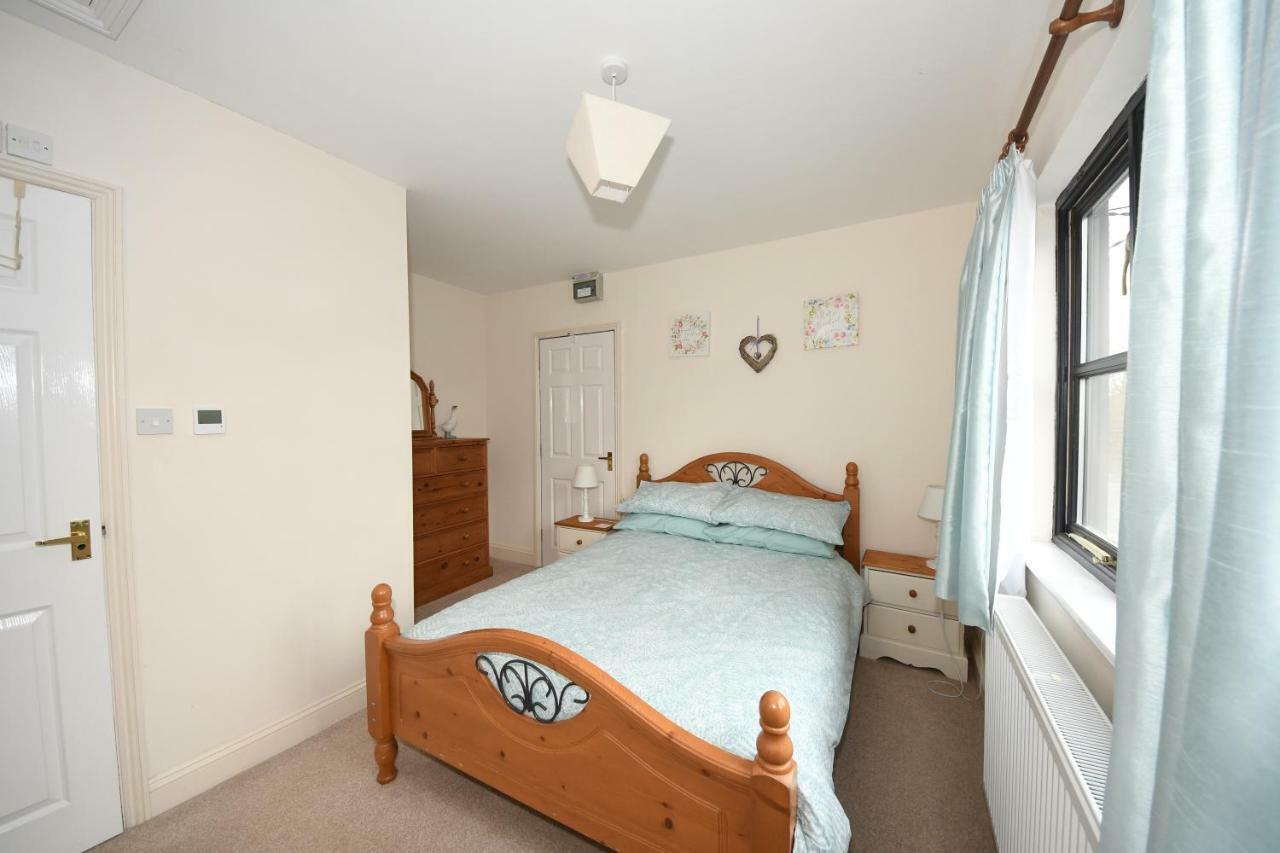 Great Sampford B&B Sorrells Farm Hempstead  Exterior foto